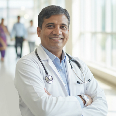 Dr. Md. Anis Ahmed